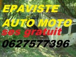 épaviste DÉBARRASSASSE -AUTO -MOTO- TOUS- VÉHICULE - gratuit 4