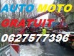 Casse auto à Béziers ÉPAVISTE GRATUIT  TEL 0627577396 2