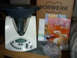 OFFRE PROMOTIONNELLE DE THERMOMIX TM31 1