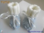 Tuto trousseau azur-ecru astrakan, tricot bb, explications 3