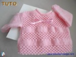 Tuto trousseau ROSE, tricot bebe, explications pdf 2