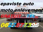 Feux arrière  Peugeot 206  sw   prix 35€ pièces