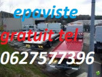 Épaviste 34  Béziers récup auto moto 100°/. gratuit 2