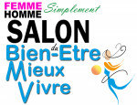 Salon bien être mieux vivre femme homme simplement