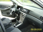 Toyota Corolla 1.6 2