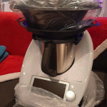 Thermomix disponible 2