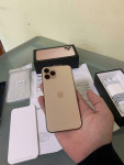 Iphone 11 pro max or 64gb