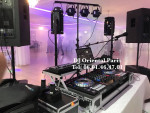 DJ Mariage Oriental Mixte 1