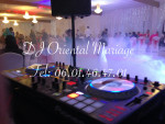 DJ Oriental Mariage