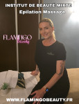 Centre Beauté Nice - Epilation, Soins visage anti-âge - Massage 2