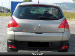 Peugeot 3008 4