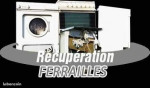 Debaras récupération ferrailles ( service gratuit )