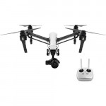 DJI Inspire 1 Pro Quadcopter with Zenmuse X5 4K Camera 1