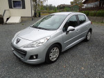 Peugeot 207 Actif 1.4 HDi DPF 68 ch 1