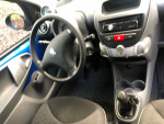 Peugeot 107 1,0-68 4