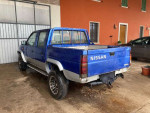 Nissan Pick Up 2.5 diesel 4 porte Double Cab 2