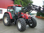 Tracteur Case IH CS 94 1