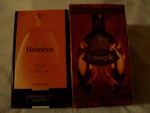 WHISKY   COGNAC  MARC 3