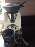 Robot Thermomix tm31 1