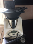 Robot Thermomix tm31 3