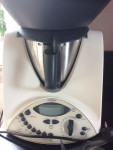 Robot Thermomix tm31 très bon état