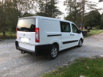 Peugeot EXPERT 2.0-163 D 2011 2