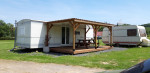 Location mobil-home au camping du Vic-bilh 64350 2