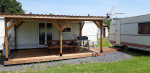 Location mobil-home au camping du Vic-bilh 64350 1