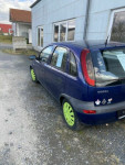 Opel Opel Corsa 1