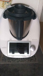 Thermomix TM6 avec accessoires et abonnement 1