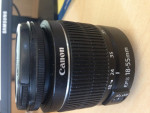 Canon600D et studio photo 4