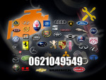 Diagnostic Auto