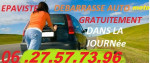 ÉPAVISTE Mireval 34110 .100% gratuit 34 héraut tel 06 1