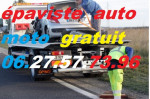 ÉPAVISTE Cazouls-d'Hérault 100% gratuit 34 héraut tel 06 2