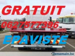 ÉPAVISTE Cazouls-d'Hérault 100% gratuit 34 héraut tel 06 1