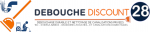DEBOUCHE DISCOUNT 28 Agence de Chartres 28000 d’Eure et Loir