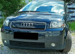 Audi A2 1.4i 1