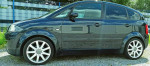 Audi A2 1.4i 2