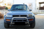 TOYOTA RAV4 4-PR 2RM 1998 4