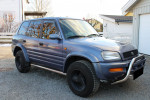 TOYOTA RAV4 4-PR 2RM 1998 1