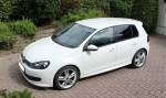 Volkswagen Golf 1.6 TDI 2