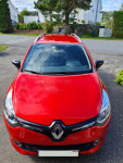 Renault Clio Sport Tourer dCi 90 Dynamique 1