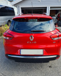 Renault Clio Sport Tourer dCi 90 Dynamique 4