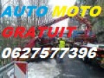 Épaviste   Bédarieux  récup auto moto 100°/. gratuit. 1