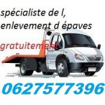 Épaviste valras récup auto moto 100°/. gratuit .