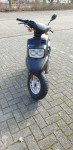 Scooter Booster MBK +33756935285 1