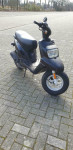 Scooter Booster MBK +33756935285 3