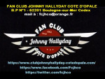 18ème Salon, Bourse du Disque & Exposition sur Johnny Hallyday 2