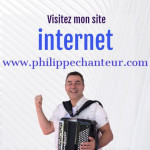 Accordéoniste, Chanteur, Animateur, Musicien 2