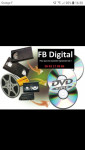Transfert de vos anciennes cassettes vidéo sur DVD ou clé USB